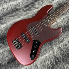 Fender Made in Japan Hybrid II 2026 Collection Jazz Bass Matte Inferno Red