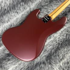 Fender Made in Japan Hybrid II 2026 Collection Jazz Bass Matte Inferno Red_6