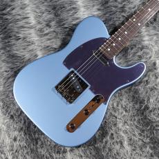 Fender Made in Japan Hybrid II 2026 Collection Telecaster Matte Aero Blue