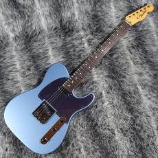 Fender Made in Japan Hybrid II 2026 Collection Telecaster Matte Aero Blue_2
