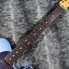 Fender Made in Japan Hybrid II 2026 Collection Telecaster Matte Aero Blue_3