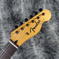 Fender Made in Japan Hybrid II 2026 Collection Telecaster Matte Aero Blue_4