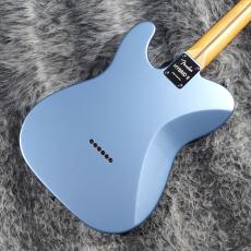 Fender Made in Japan Hybrid II 2026 Collection Telecaster Matte Aero Blue_5