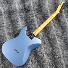 Fender Made in Japan Hybrid II 2026 Collection Telecaster Matte Aero Blue_6