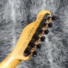 Fender Made in Japan Hybrid II 2026 Collection Telecaster Matte Aero Blue_8