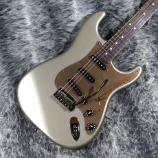 Fender Made in Japan Hybrid II 2026 Collection Stratocaster Matte Champagne Mirage