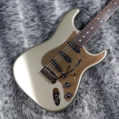 Fender Made in Japan Hybrid II 2026 Collection Stratocaster Matte Champagne Mirage