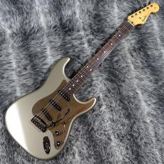 Fender Made in Japan Hybrid II 2026 Collection Stratocaster Matte Champagne Mirage_2
