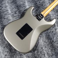 Fender Made in Japan Hybrid II 2026 Collection Stratocaster Matte Champagne Mirage_5