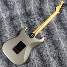 Fender Made in Japan Hybrid II 2026 Collection Stratocaster Matte Champagne Mirage_6