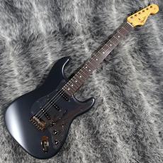 Fender Made in Japan Hybrid II 2026 Collection Stratocaster Matte Phantom Black_2