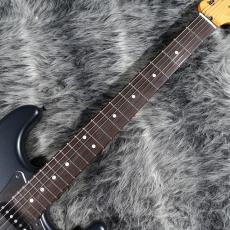 Fender Made in Japan Hybrid II 2026 Collection Stratocaster Matte Phantom Black_3