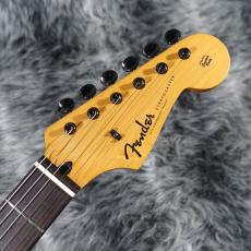 Fender Made in Japan Hybrid II 2026 Collection Stratocaster Matte Phantom Black_4