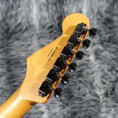 Fender Made in Japan Hybrid II 2026 Collection Stratocaster Matte Phantom Black_8