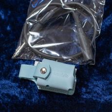 greendale トランスミッターケース(BOSS用) + こまほケーブル トランスミッター用延長ケーブル 50cm ストレートプラグ