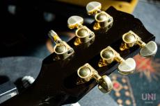 Gibson Les Paul Standard Double Cut Plus Emerald Green / 2004_6