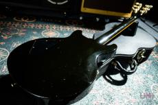 Gibson Les Paul Standard Double Cut Plus Emerald Green / 2004_9