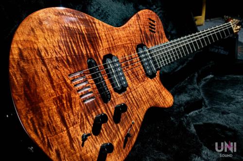 Godin LGX