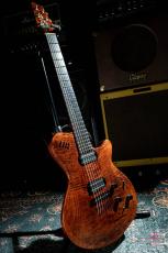 Godin LGX_2