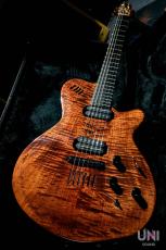 Godin LGX_11