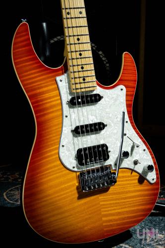 FUJIGEN JOS-FM-M/FBT/02 / 2019