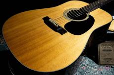 Martin CTM D-18 / 2010