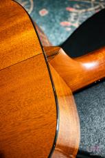 Martin CTM D-18 / 2010_8