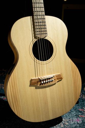 Cole Clark CCAN1E-BM