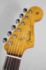 Fender 【新発売】Vintera III Early '60s Stratocaster/Black  #MX25165695【3.55kg】_4