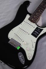 Fender 【新発売】Vintera III Early '60s Stratocaster/Black  #MX25165695【3.55kg】_7