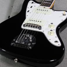 Fender FSR American Vintage II 1966 Jazzmaster 3A Flame MHC Black #V2557181【3.63kg】_2