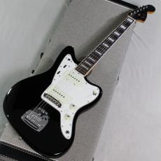 Fender FSR American Vintage II 1966 Jazzmaster 3A Flame MHC Black #V2557181【3.63kg】_7
