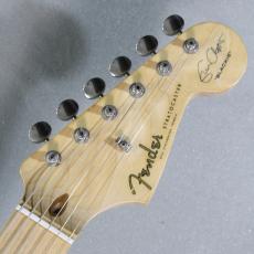 Fender 【ご委託品】Eric Clapton Stratocaster "BLACKIE"【3.65kg】_5