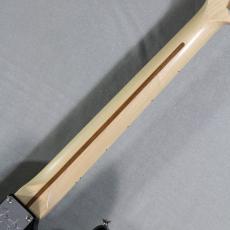 Fender 【ご委託品】Eric Clapton Stratocaster "BLACKIE"【3.65kg】_8