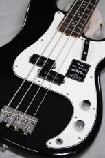 Fender 【新商品】Vintera III Late '60s Precision Bass/Black【良杢指板】【4.07kg】#MX26004094_3