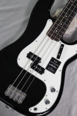 Fender 【新商品】Vintera III Late '60s Precision Bass/Black【良杢指板】【4.07kg】#MX26004094_5