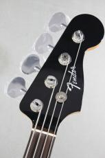 Fender 【新商品】Vintera III Late '60s Precision Bass/Black【良杢指板】【4.07kg】#MX26004094_7