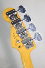 Fender 【新商品】Vintera III Late '60s Precision Bass/Black【良杢指板】【4.07kg】#MX26004094_11