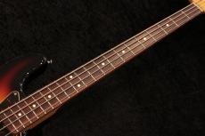 Fender Japan 【福岡店3周年目玉品】Exclusive Classic 60s Jazz Bass 3-Tone Sunburst #JD17002695【4.08kg】_4