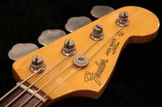 Fender Japan 【福岡店3周年目玉品】Exclusive Classic 60s Jazz Bass 3-Tone Sunburst #JD17002695【4.08kg】_5