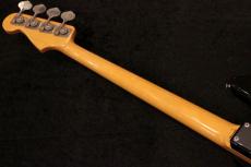 Fender Japan 【福岡店3周年目玉品】Exclusive Classic 60s Jazz Bass 3-Tone Sunburst #JD17002695【4.08kg】_11