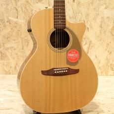 Fender Newporter Player NAT