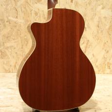 Fender Newporter Player NAT_2