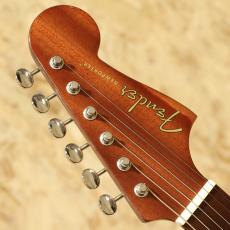 Fender Newporter Player NAT_4