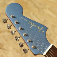 Fender Redondo Player LPB_4