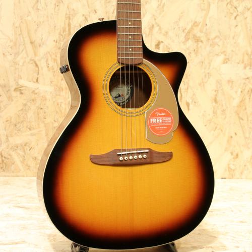 Fender Newporter Player SB