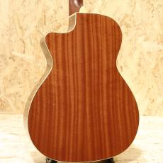 Fender Newporter Player SB_2