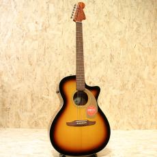 Fender Newporter Player SB_3