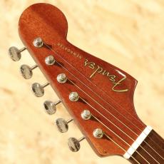 Fender Newporter Player SB_4