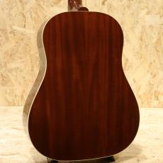 Gibson J-45 Standard Natural Gloss 2023_2